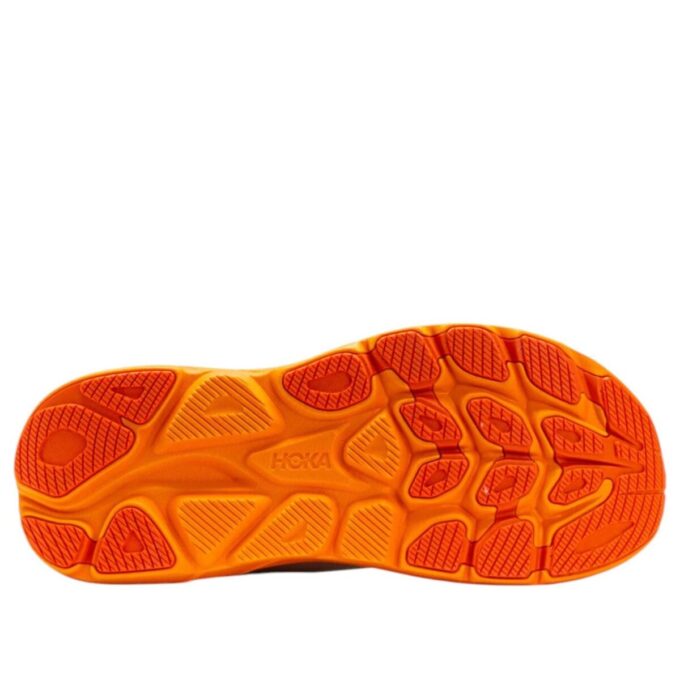 (WMNS) Clifton 10 ‘Grost Orange Zest’
