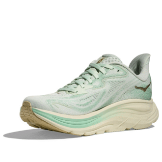 (WMNS) Clifton 10 ‘Jadeíta Vidro Marinho’