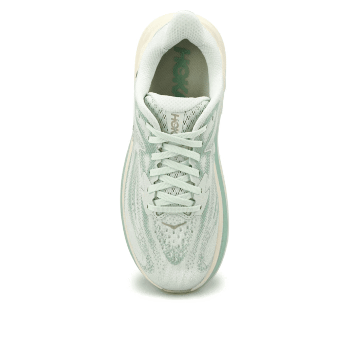 (WMNS) Clifton 10 ‘Jadeíta Vidro Marinho’