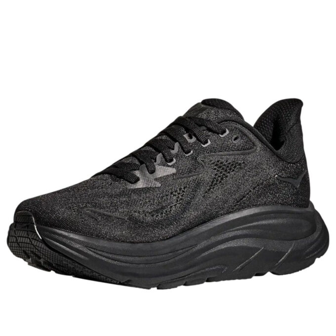 (WMNS) Clifton 10 ‘Preto’
