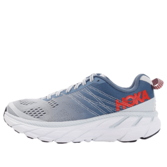 (WMNS) Clifton 6 ‘Azul ao Luar Plein Air’