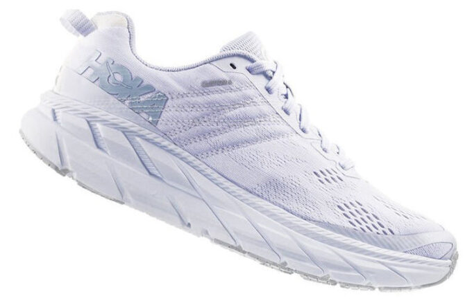 (WMNS) Clifton 6 ‘Rocha Lunar Branca’