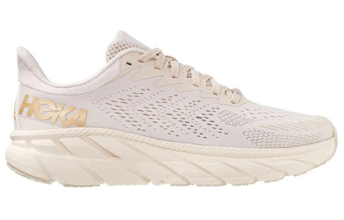 (WMNS) Clifton 7 ‘Bege’
