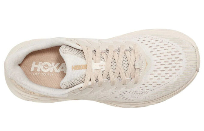 (WMNS) Clifton 7 ‘Bege’