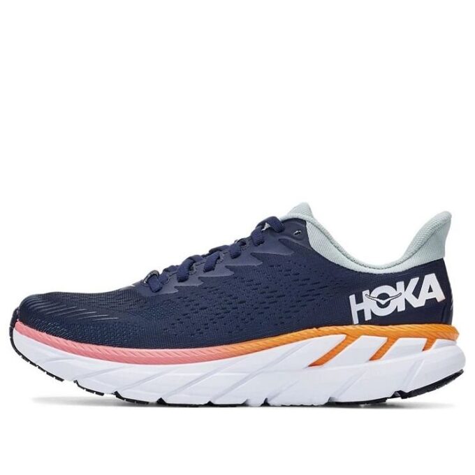 (WMNS) Clifton 7 ‘Blue Haze’ (WMNS) Clifton 7 ‘Blue Haze’