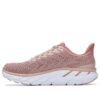 (WMNS) Clifton 7 ‘Misty Rose Cameo Brown’