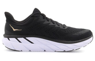 (WMNS) Clifton 7 ‘Ouro Negro’