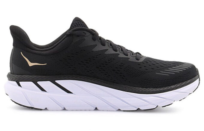 (WMNS) Clifton 7 ‘Ouro Negro’ (WMNS) Clifton 7 ‘Ouro Negro’