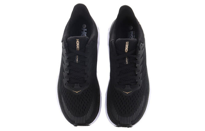 (WMNS) Clifton 7 ‘Ouro Negro’ (WMNS) Clifton 7 ‘Ouro Negro’