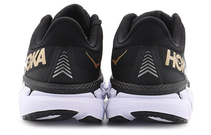 (WMNS) Clifton 7 ‘Ouro Negro’ (WMNS) Clifton 7 ‘Ouro Negro’