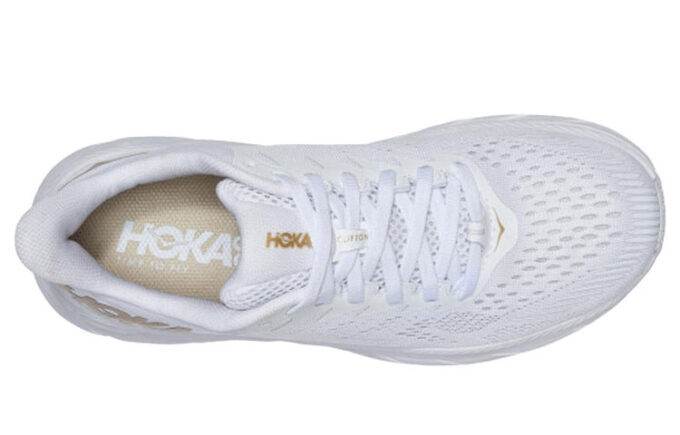 (WMNS) Clifton 7 ‘Ovo de Ouro Branco’