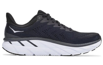 (WMNS) Clifton 7 ‘Preto e Branco’