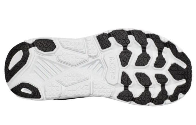 (WMNS) Clifton 7 ‘Preto e Branco’ (WMNS) Clifton 7 ‘Preto e Branco’