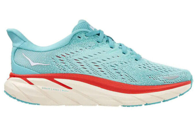 (WMNS) Clifton 8 ‘Aquarela’ (WMNS) Clifton 8 ‘Aquarela’