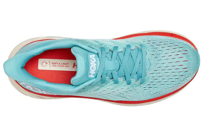 (WMNS) Clifton 8 ‘Aquarela’ (WMNS) Clifton 8 ‘Aquarela’
