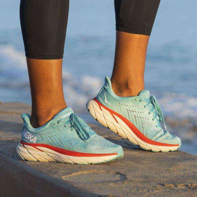 (WMNS) Clifton 8 ‘Aquarela’ (WMNS) Clifton 8 ‘Aquarela’