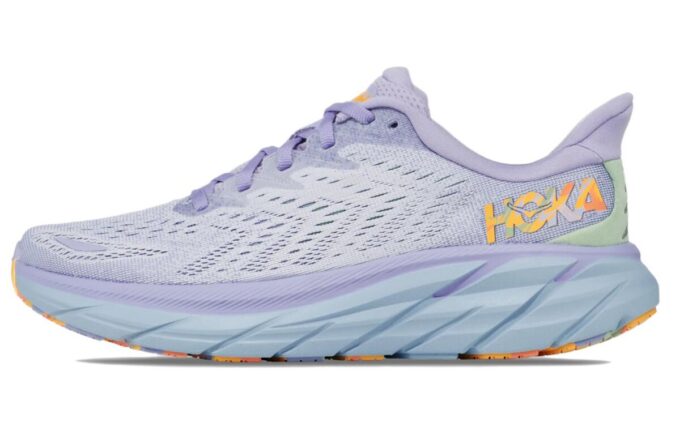 (WMNS) Clifton 8 ‘Baby Lavender’