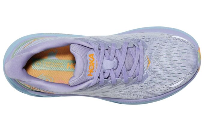 (WMNS) Clifton 8 ‘Baby Lavender’