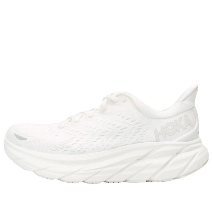 (WMNS) Clifton 8 ‘Branco’