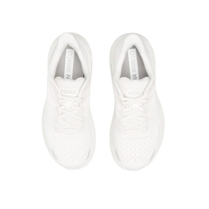 (WMNS) Clifton 8 ‘Branco’