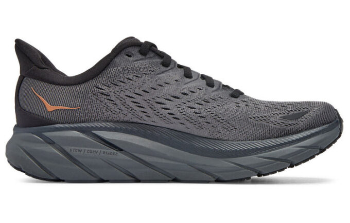 (WMNS) Clifton 8 ‘Cobre Antracito’