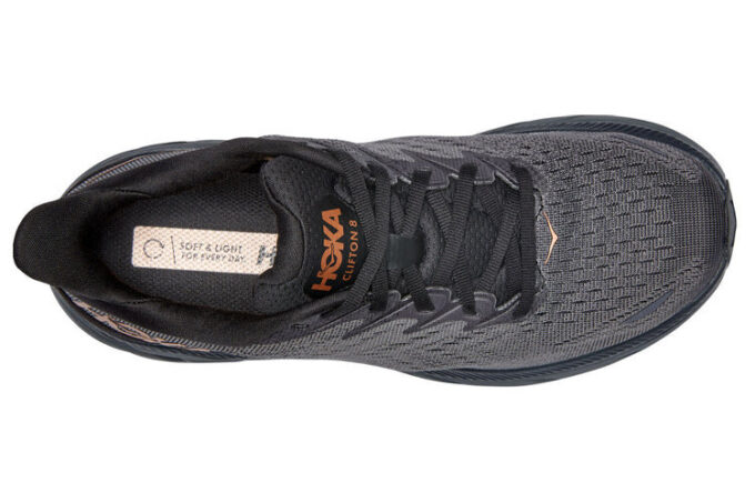 (WMNS) Clifton 8 ‘Cobre Antracito’