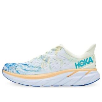 (WMNS) Clifton 8 Largo ‘Branco Azul’