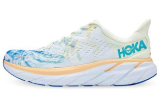 (WMNS) Clifton 8 Largo ‘Branco Azul’