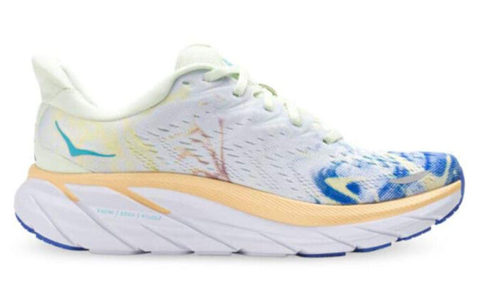 (WMNS) Clifton 8 Largo ‘Branco Azul’