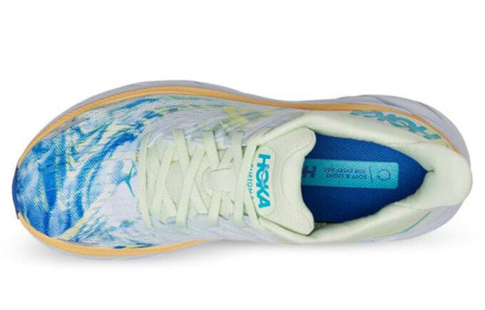 (WMNS) Clifton 8 Largo ‘Branco Azul’