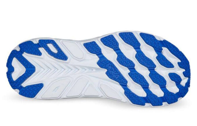 (WMNS) Clifton 8 Largo ‘Branco Azul’