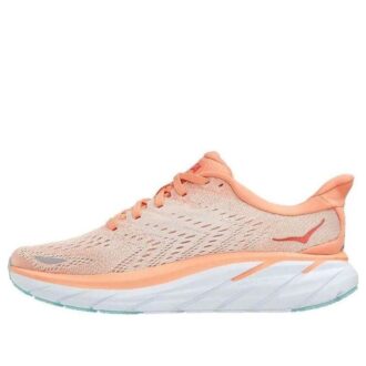 (WMNS) Clifton 8 ‘Melão Cantaloupe’
