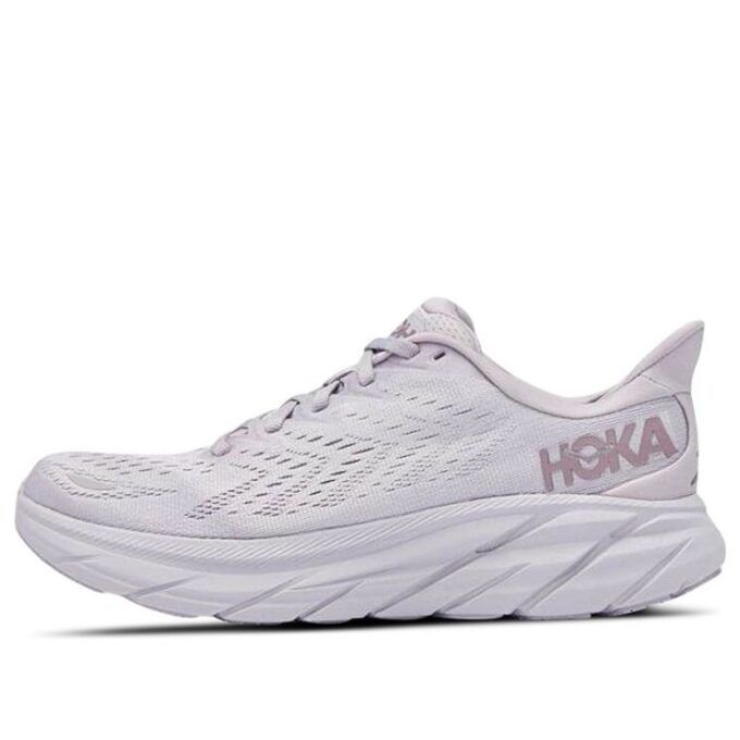 (WMNS) Clifton 8 ‘Mármore Lilás’