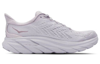 (WMNS) Clifton 8 ‘Mármore Lilás’
