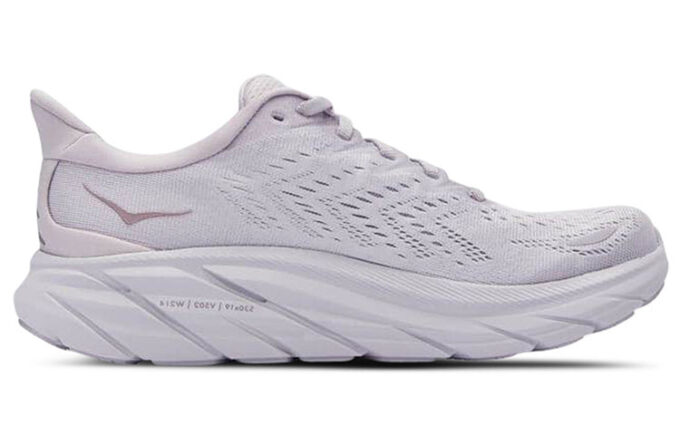 (WMNS) Clifton 8 ‘Mármore Lilás’