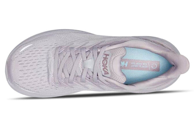 (WMNS) Clifton 8 ‘Mármore Lilás’
