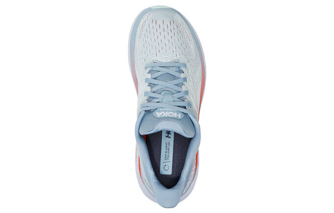(WMNS) Clifton 8 ‘Névoa Azul’