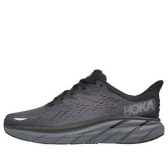 (WMNS) Clifton 8 ‘Preto’