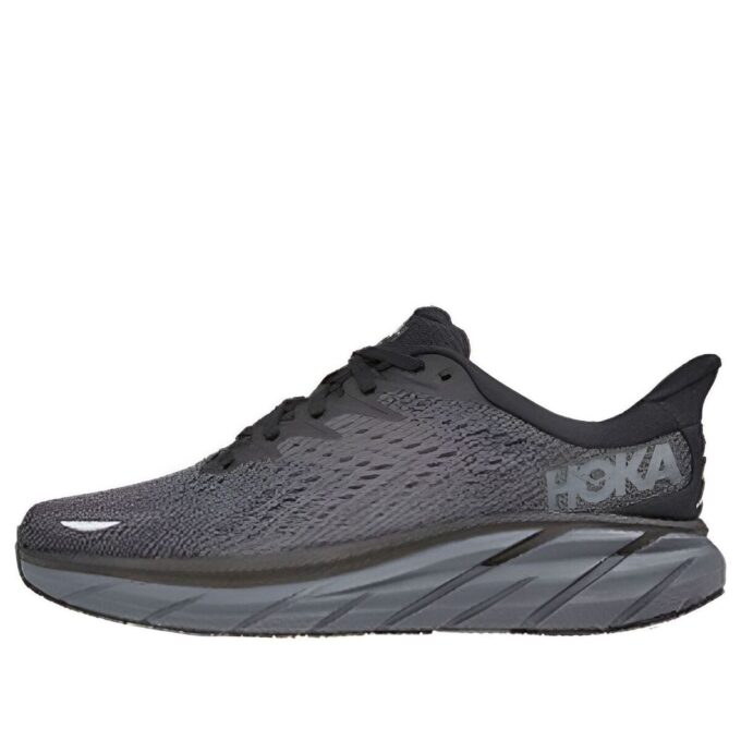 (WMNS) Clifton 8 ‘Preto’ (WMNS) Clifton 8 ‘Preto’