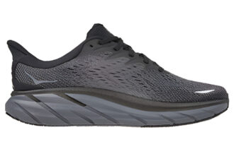 (WMNS) Clifton 8 ‘Preto’