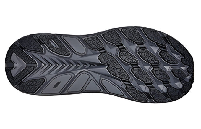 (WMNS) Clifton 8 ‘Preto’ (WMNS) Clifton 8 ‘Preto’