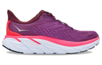 (WMNS) Clifton 8 ‘Vinho de Uva’