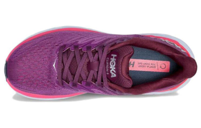 (WMNS) Clifton 8 ‘Vinho de Uva’