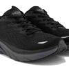(WMNS) Clifton 8 Wide ‘Preto’