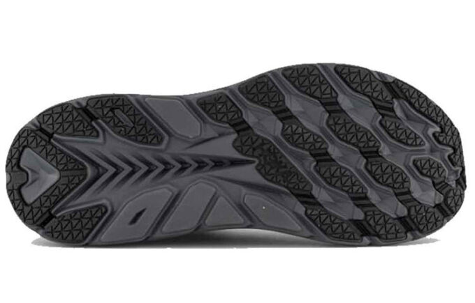 (WMNS) Clifton 8 Wide ‘Preto’