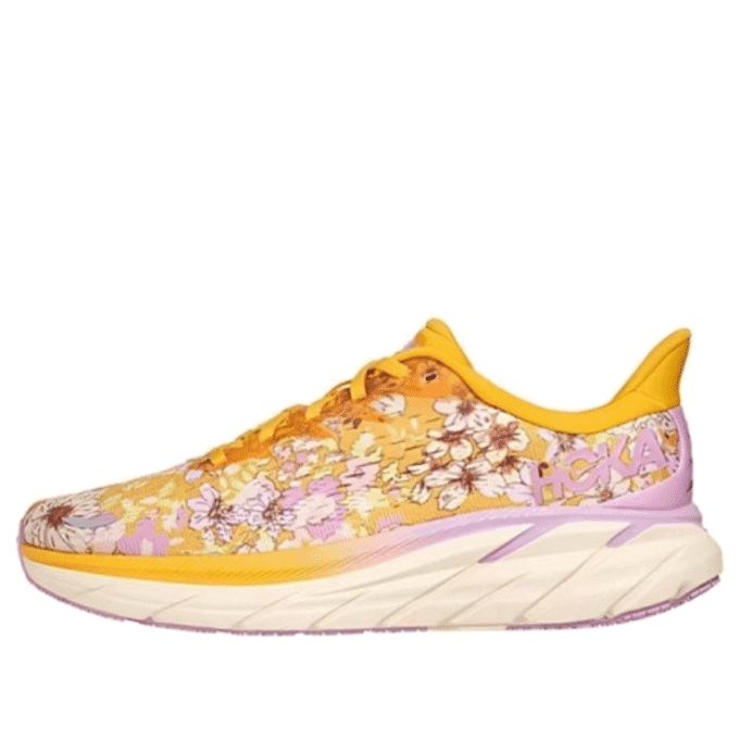 (WMNS) Clifton 8 x Movimento dos Povos Livres ‘Floral’