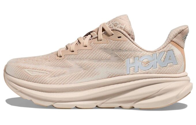 (WMNS) Clifton 9 ‘Areias Movediças’