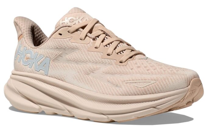 (WMNS) Clifton 9 ‘Areias Movediças’