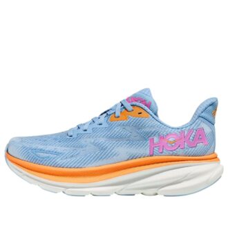 (WMNS) Clifton 9 Wide ‘Azul Arejado’