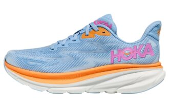 (WMNS) Clifton 9 Wide ‘Azul Arejado’